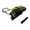 Wertykulator elektryczny GREENSO WE40-2000 2000W 40cm