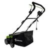 Wertykulator elektryczny GREENSO WE40-2000 2000W 40cm