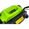 Wertykulator elektryczny GREENSO WE32-1500 1500W 32cm