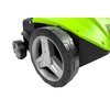 Wertykulator elektryczny GREENSO WE32-1500 1500W 32cm