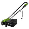 Wertykulator elektryczny GREENSO WE32-1500 1500W 32cm