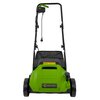 Wertykulator elektryczny GREENSO WE32-1500 1500W 32cm
