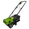 Wertykulator elektryczny GREENSO WE32-1500 1500W 32cm