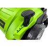 Wertykulator elektryczny GREENSO WE32-1500 1500W 32cm