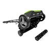 Wertykulator elektryczny GREENSO WE32-1500 1500W 32cm