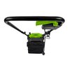 Wertykulator elektryczny GREENSO WE32-1500 1500W 32cm