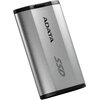 Dysk ADATA SD810 500GB SSD Srebrny