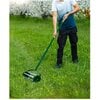 Aerator ręczny VERTO 15G539 44cm
