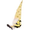 Skrzat wielkanocny SASKA GARDEN Gnom Siedzący Truteń 35+6 cm