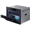 Piekarnik SAMSUNG NQ5B5763DBB Elektryczny z mikrofalą Grafitowy mat