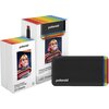 Drukarka POLAROID Hi-Print Gen 2 E-box Bluetooth Czarny