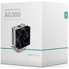 Chłodzenie CPU DEEPCOOL AG300
