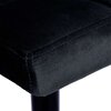 Hoker EHOKERY Black Velvet Czarny (2 szt.)
