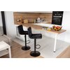 Hoker EHOKERY Black Velvet Czarny (2 szt.)
