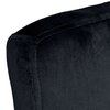 Hoker EHOKERY Black Velvet Czarny (2 szt.)