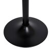 Hoker EHOKERY Black Velvet Czarny (2 szt.)