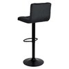Hoker EHOKERY Black Velvet Czarny (2 szt.)