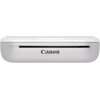 Drukarka CANON Zoemini 2 Bluetooth Biało-srebrny