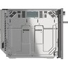Piekarnik ASKO OCSM8487S Elektryczny parowy z mikrofalą Stal nierdzewna