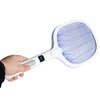 Łapka owadobójcza VAYOX IKV-991 Biała