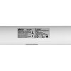 Łapka owadobójcza VAYOX IKV-991 Biała