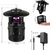 Lampa owadobójcza VAYOX VA0195