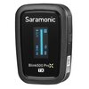 Zestaw bezprzewodowy SARAMONIC Blink500 ProX B4 (RXDI+TX+TX)