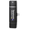 Zestaw bezprzewodowy SARAMONIC Blink500 ProX B4 (RXDI+TX+TX)