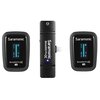 Zestaw bezprzewodowy SARAMONIC Blink500 ProX B4 (RXDI+TX+TX)