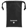 Zestaw bezprzewodowy SARAMONIC Blink500 ProX B4 (RXDI+TX+TX)