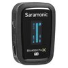 Zestaw bezprzewodowy SARAMONIC Blink500 ProX B4 (RXDI+TX+TX)