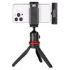 Zestaw bezprzewodowy SARAMONIC Blink500 ProX B4 (RXDI+TX+TX)