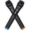 Mikrofon MUSICMATE HPG-99 SoundWave (2 szt.)