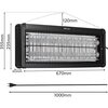 Lampa owadobójcza VAYOX IKV-40W