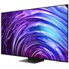 Telewizor SAMSUNG QE55S95D 55" OLED 4K 144Kz Tizen TV Dolby Atmos HDMI 2.1