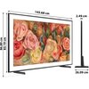 Telewizor SAMSUNG QE65LS03DAUXXH 65" QLED 4K 120Hz Tizen TV Frame Dolby Atmos HDMI 2.1