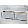 Lodówka SHARP SJ-NFA35IHXWE-EU Side by Side No Frost 179cm Biała