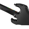Kontroler PDP Riffmaster Wireless Guitar do PS4/PS5 Czarny