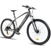 Rower elektryczny INDIANA E-MTB 2.0 M21 29 cali Czarny
