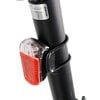 Rower elektryczny INDIANA E-MTB 2.0 M21 29 cali Czarny