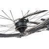 Rower elektryczny INDIANA E-MTB 2.0 M21 29 cali Czarny