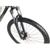 Rower elektryczny INDIANA E-MTB 2.0 M21 29 cali Czarny