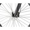 Rower elektryczny INDIANA E-MTB 2.0 M21 29 cali Czarny