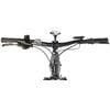 Rower elektryczny INDIANA E-MTB 2.0 M21 29 cali Czarny