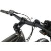 Rower elektryczny INDIANA E-MTB 2.0 M21 29 cali Czarny