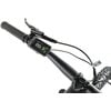 Rower elektryczny INDIANA E-MTB 2.0 M21 29 cali Czarny