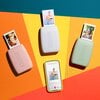 Drukarka FUJIFILM Instax Mini Link 3 Druk w kolorze, Bluetooth Zielony