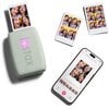 Drukarka FUJIFILM Instax Mini Link 3 Druk w kolorze, Bluetooth Zielony