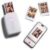 Drukarka FUJIFILM Instax Mini Link 3 Druk w kolorze, Bluetooth Biały