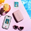 Drukarka FUJIFILM Instax Mini Link 3 Druk w kolorze, Bluetooth Różowy